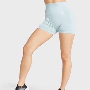 Gymshark vital seamless short